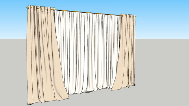 Curtains