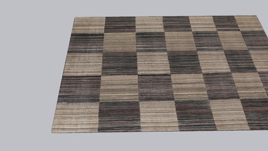 Starness-Checkerboard-Carpet