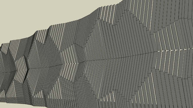 wall panel