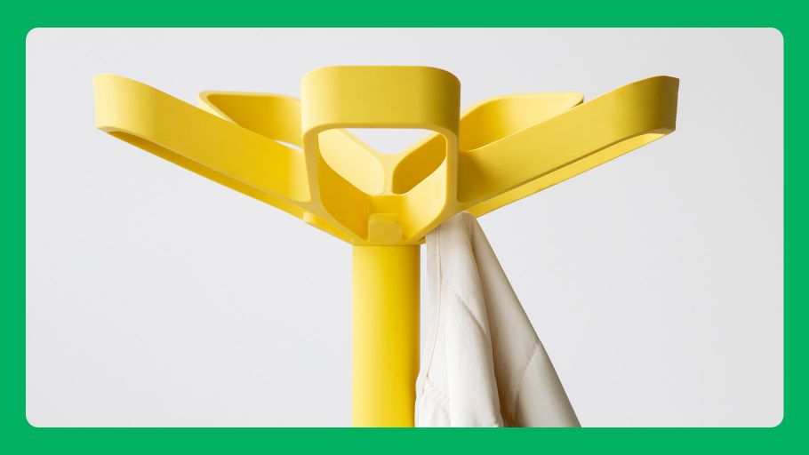 Coat stands