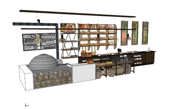 Restaurants