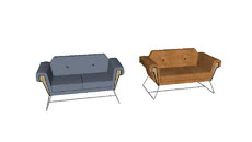 Modern Sofa 
