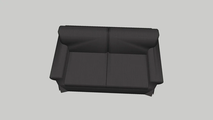 EKTORP Loveseat (2 seat)