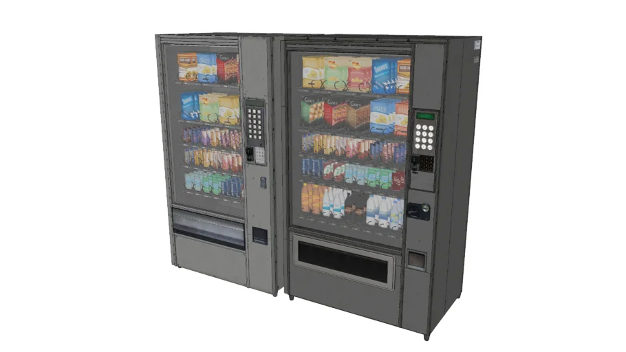 Vending Machine (1)