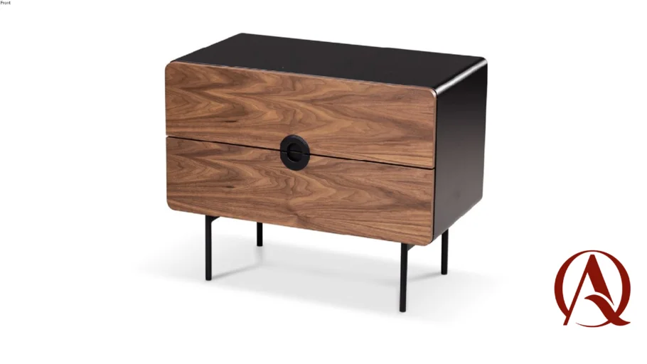 Mesa de Cabeceira Matissé
