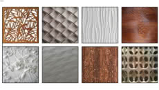 wall panel