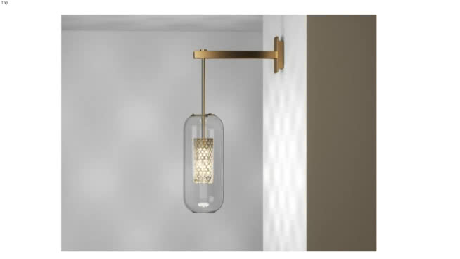 WALL LIGHTS