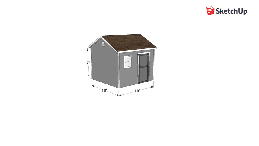 Shed Options