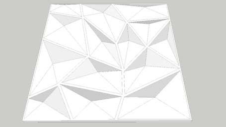 3d Wall Paneling