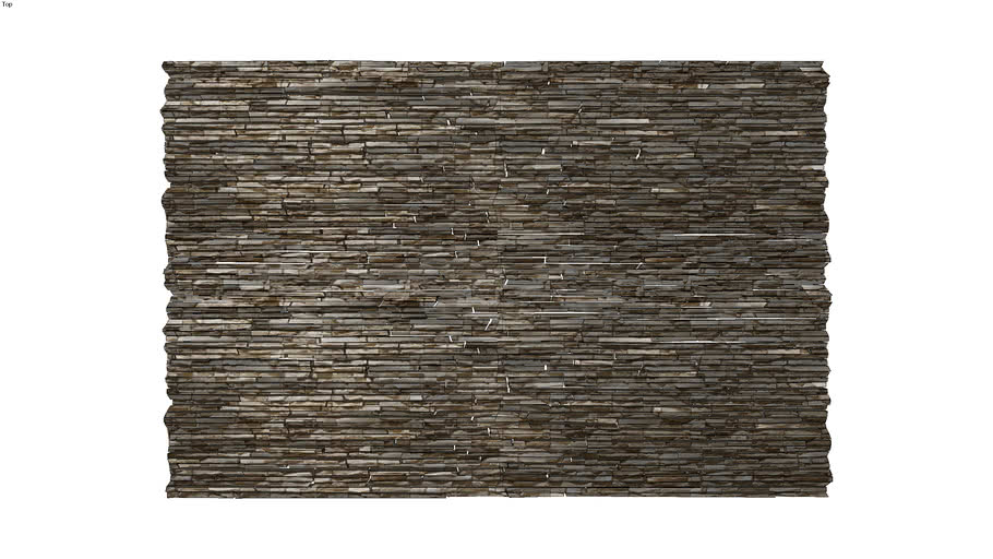feature wall