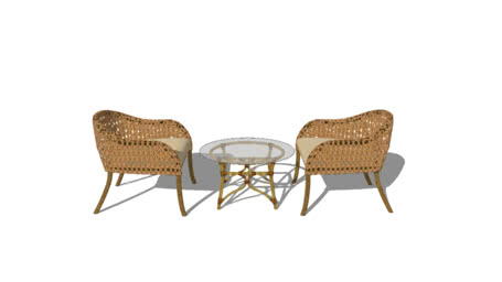 Outdoor Furniture