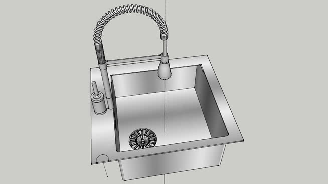 sink