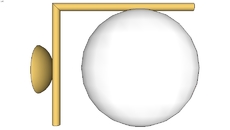 wall lighting