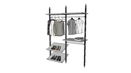 wardrobe