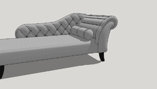 BANQUETTE SOFA