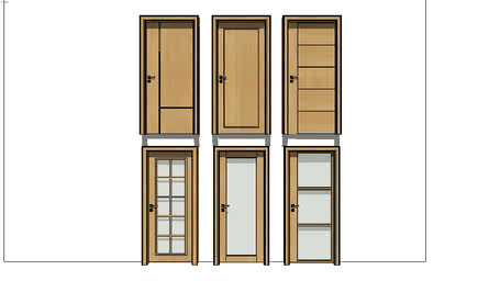 PUERTAS
