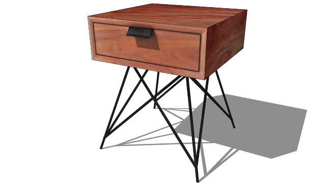 Night table