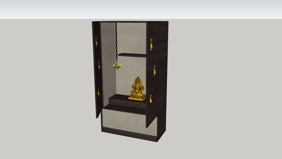pooja room