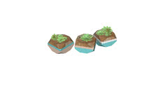 Plantas