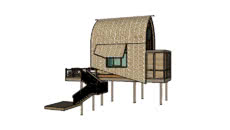 Resort