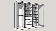 closet