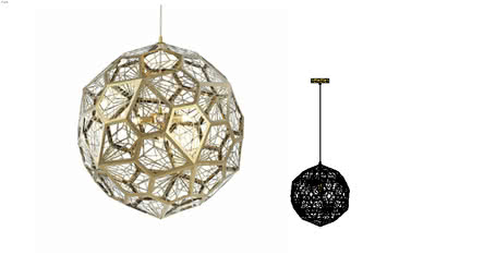 Ceiling Light