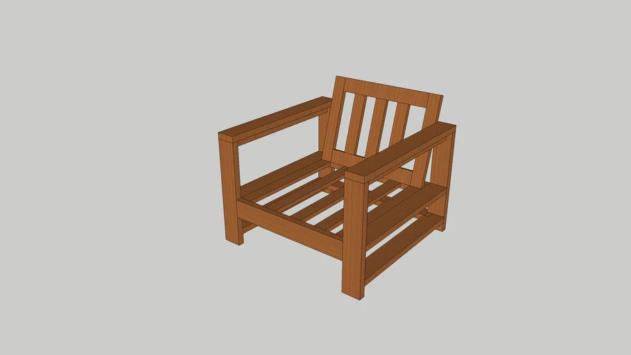 SINGLE SOFA