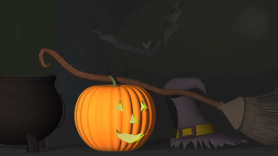 Halloween