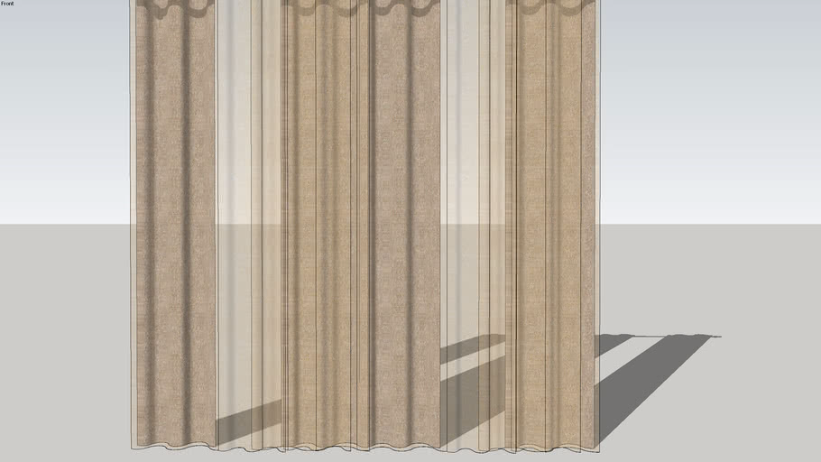 Curtain