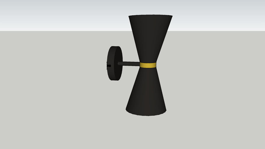 Wall Lamps/Sconces