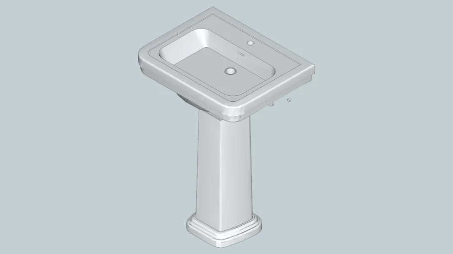 Toto Promenade LPT532N