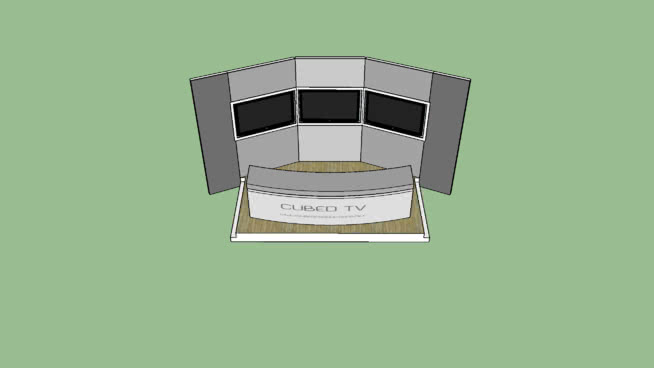 Studio möbel