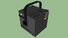 Atlast Pro AV Lighting