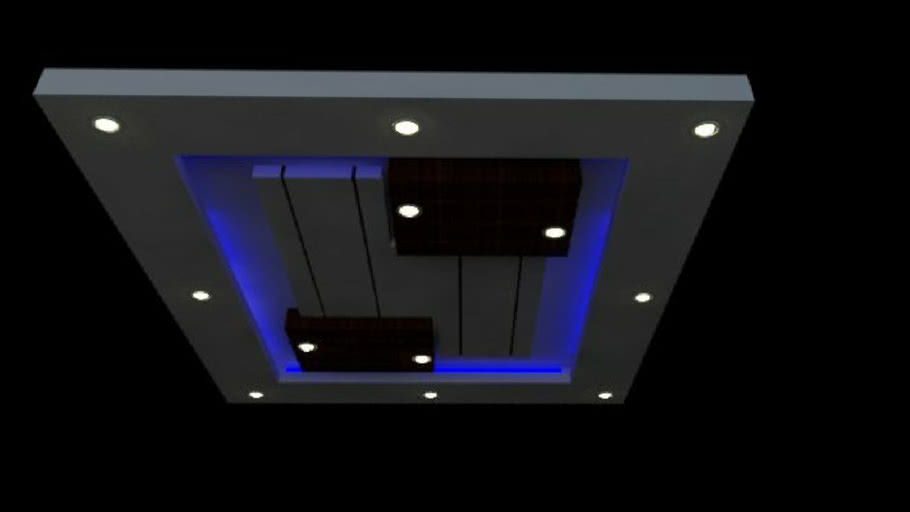 ceiling