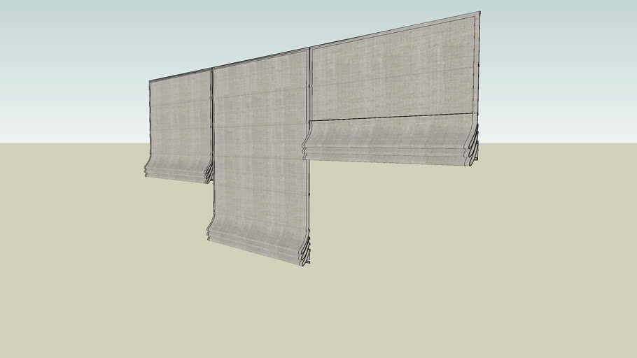 Curtain