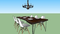 TABLES