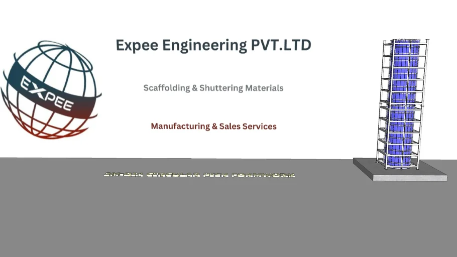 Expee-formwork