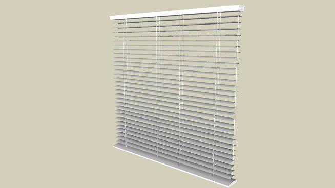 BLINDS & CURTAINS