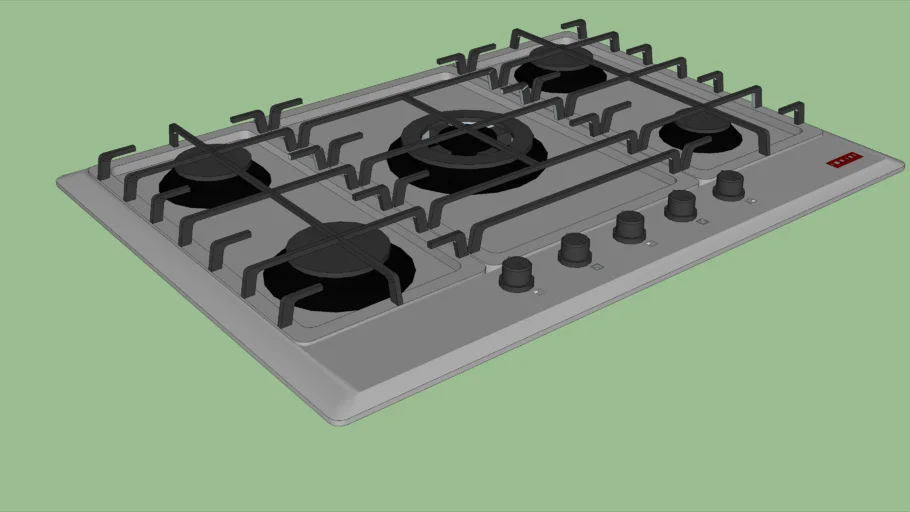 cooktop