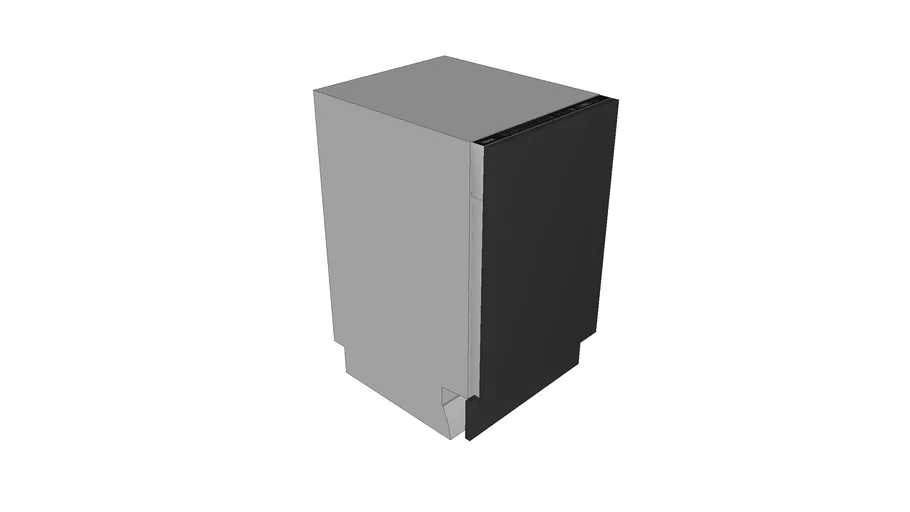 Teka DFI 74910