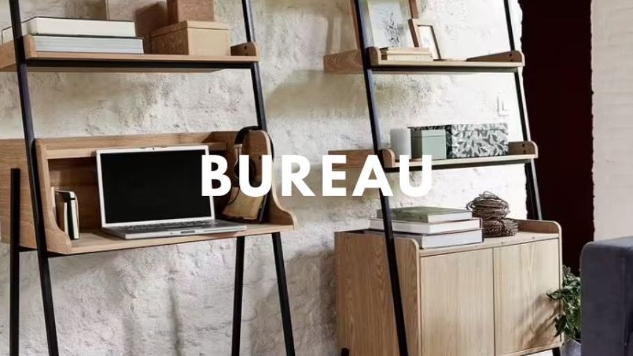 Bureau Alinéa