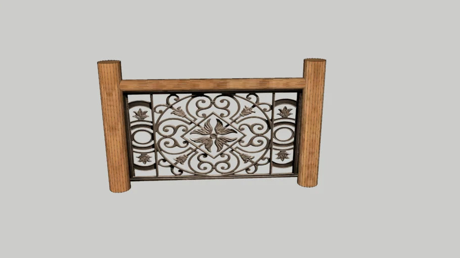 Railing