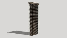 curtain