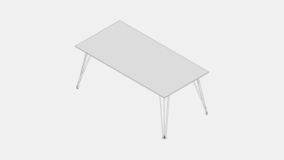 table rouillard zetti
