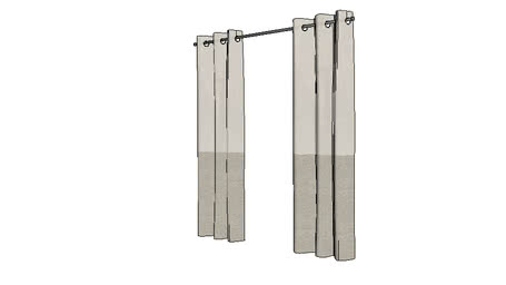CURTAIN