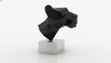 escultura