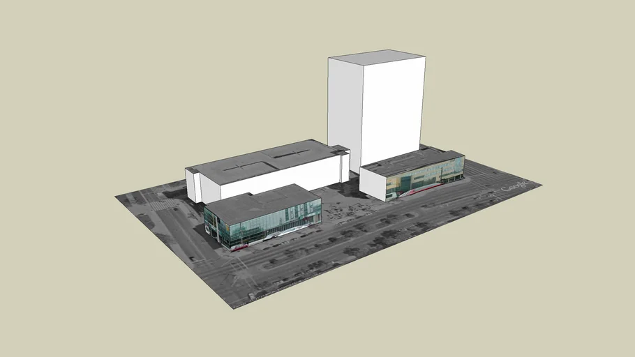 WSU new bldgs