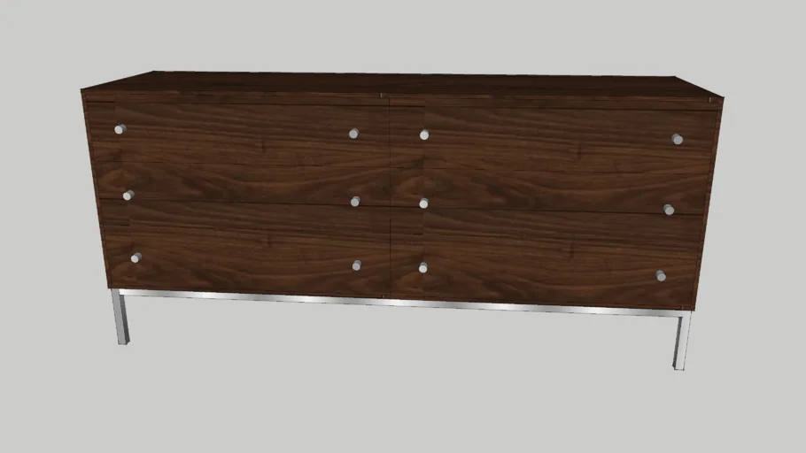 Room and Board Delano Dresser