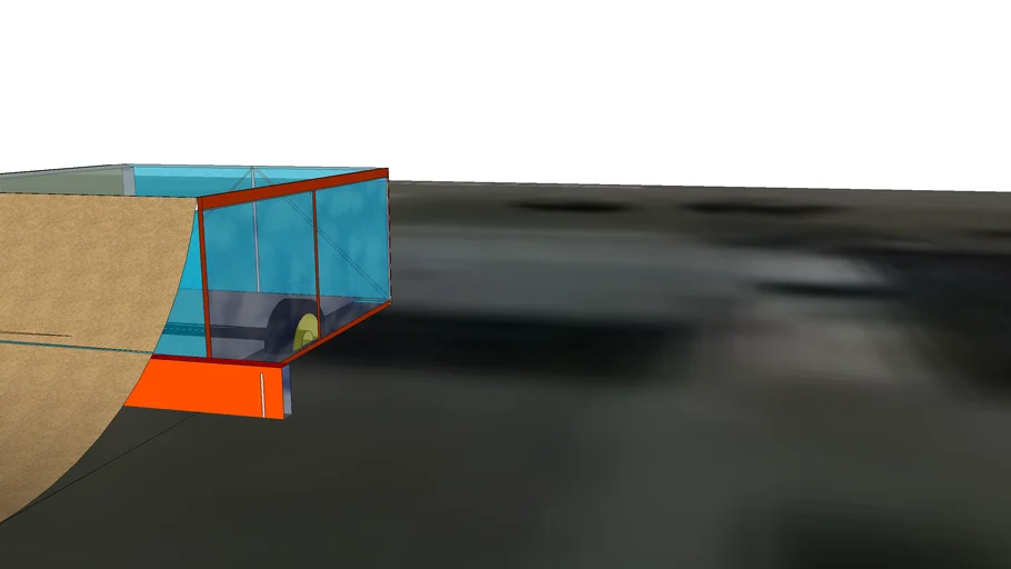 Porta pit