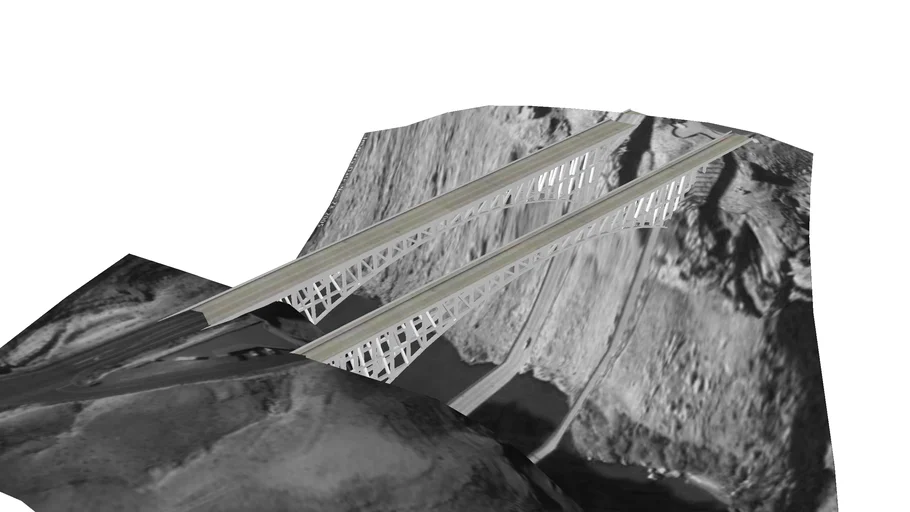 Navajo Bridge